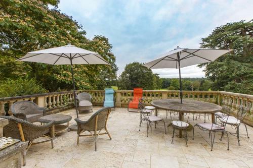 Villa Manoir D'exception Avec Piscine Proche De Laval