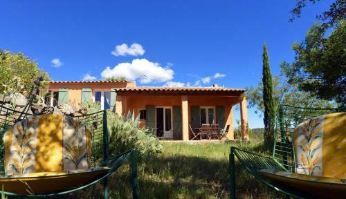 Domaine De L'�chapp�e Belle