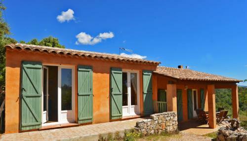 Domaine De L'�chapp�e Belle