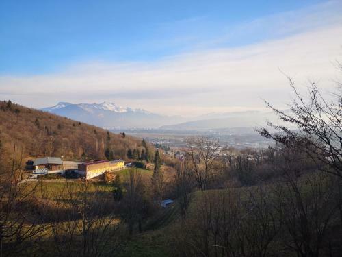 Villa Savoielac - La Ferme De Mon P�re