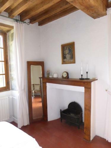 Bed & Breakfast Chambres D'hotes � La Chandelle