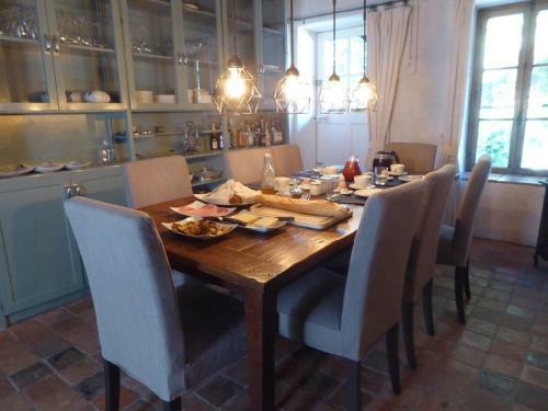 Bed & Breakfast Chambres D'hotes � La Chandelle