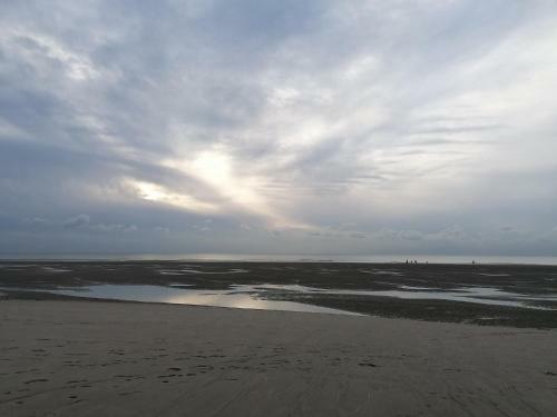 Equihen Plage Maison 83