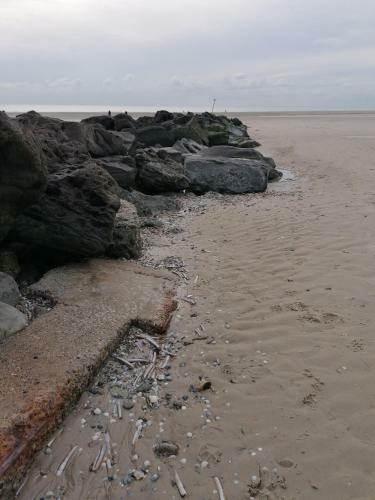 Equihen Plage Maison 83