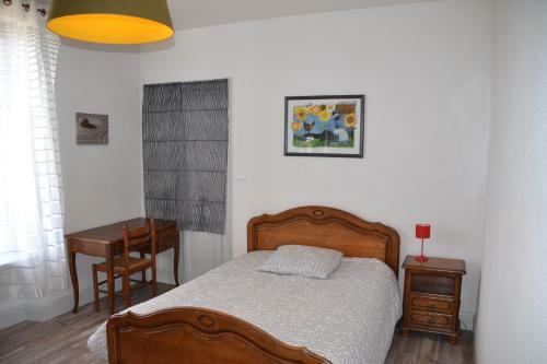 G�te Chez La Marie
