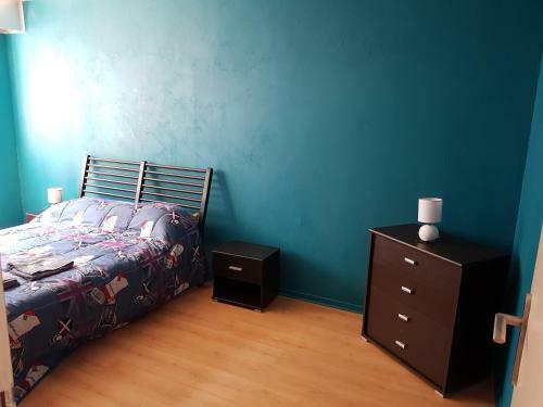 Apartamento L'horizon - F2 - 1er �tage
