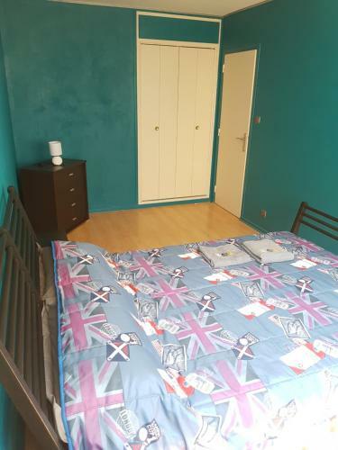 Apartamento L'horizon - F2 - 1er �tage