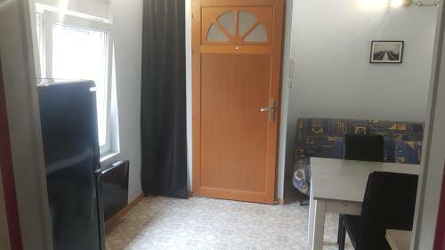 Apartamento Le Refuge - F1 - Rez-de-chauss�e