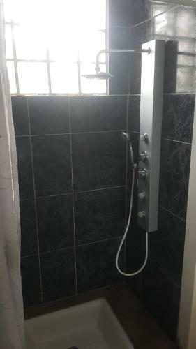 Apartamento Le Refuge - F1 - Rez-de-chauss�e