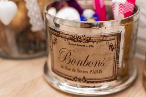 Apartamento The French Boudoir