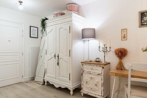 Apartamento The French Boudoir