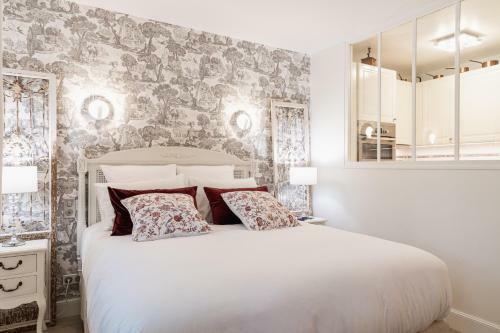 Apartamento The French Boudoir