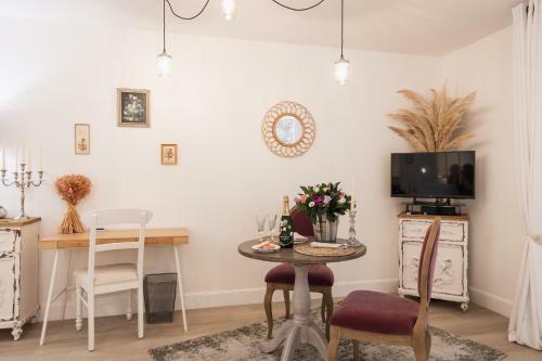 Apartamento The French Boudoir
