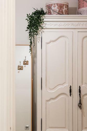 Apartamento The French Boudoir