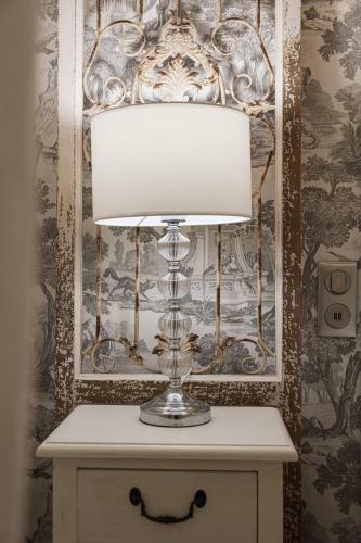 Apartamento The French Boudoir