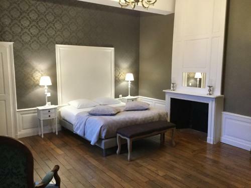 Bed & Breakfast Le Clos D 'a�