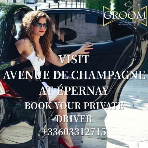 Apartamento Groom Epernay - Jacuzzi & Champagne
