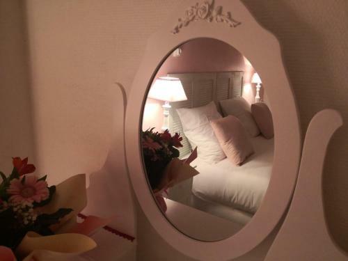 Apartamento Groom Epernay - Jacuzzi & Champagne