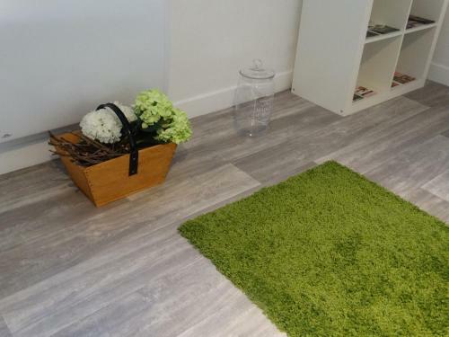 Apartamento Le Petit Bouchon - 6 Rue De L'�galit�