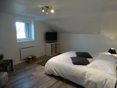 Apartamento Le Petit Bouchon - 6 Rue De L'�galit�