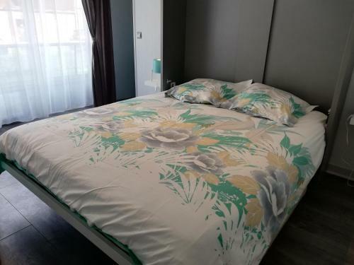Apartamento Lyloo Studio Epernay
