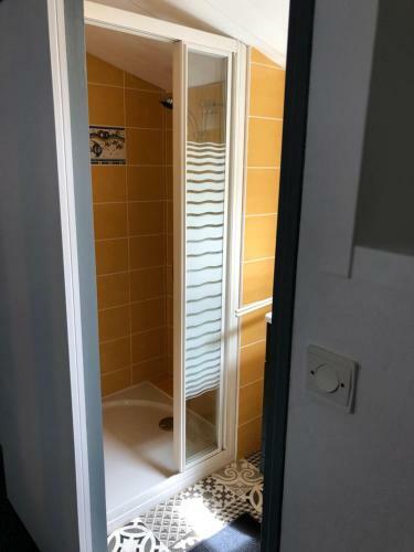 Petite Maison Tout Confort