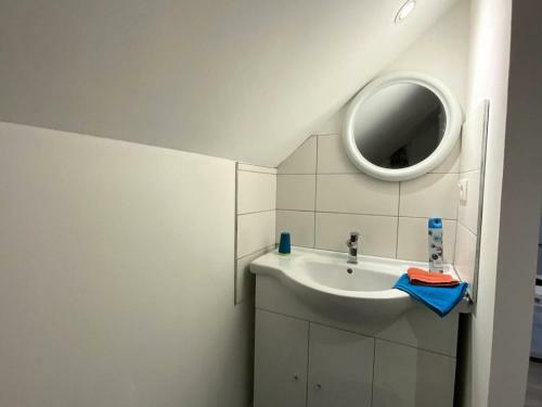 Apartamento R�sidence -pleneuf Val Andre - Pi�ces 054