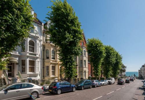 Hostal Westbourne Hotel - Guest House