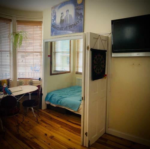 Apartamento Cannon Spa Central Brighton Beach Studios
