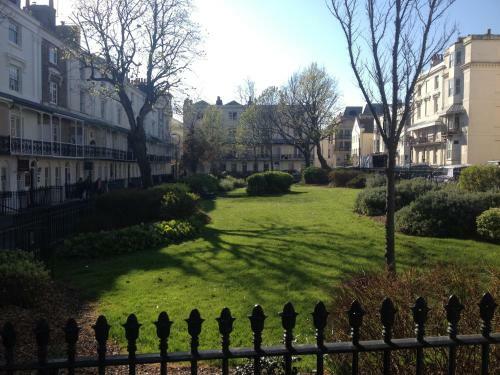 Apartamento Cannon Spa Central Brighton Beach Studios