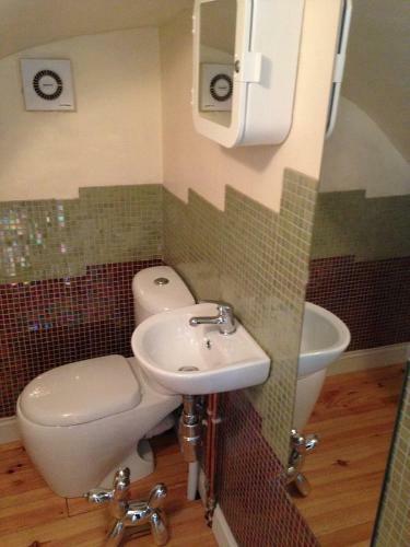 Apartamento Cannon Spa Central Brighton Beach Studios