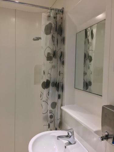 Albergue Smart Brighton Beach