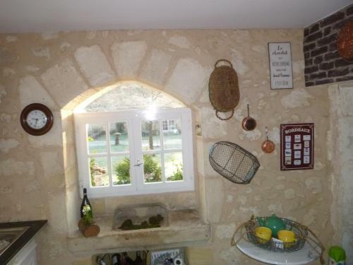 La Chambriere