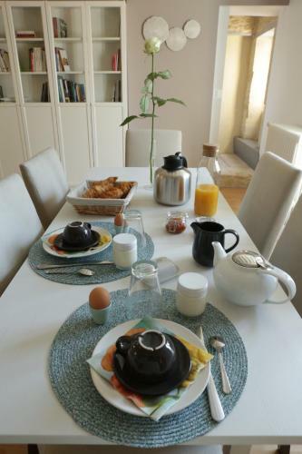 Bed & Breakfast Le Clos D'esquay, C�t� Seulles