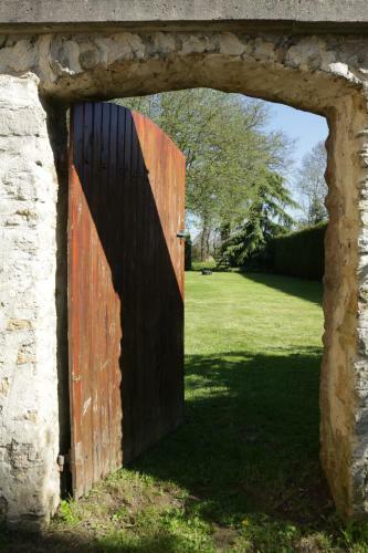 Bed & Breakfast Le Clos D'esquay, C�t� Seulles