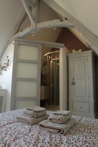 Bed & Breakfast Le Clos D'esquay, C�t� Seulles