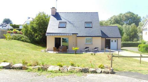 Maison � 20 M�tre de La Plage Vue Sur Mer