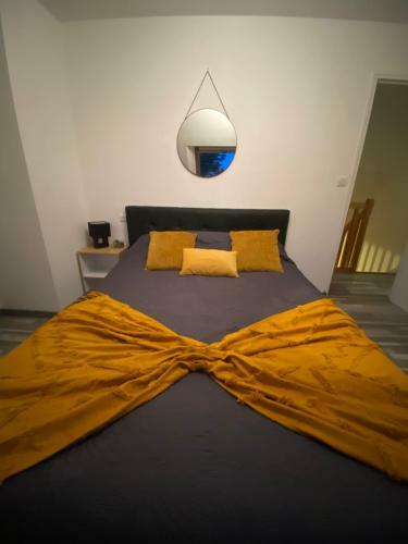 Maison � 20 M�tre de La Plage Vue Sur Mer