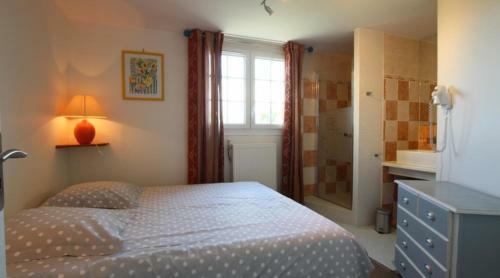 Apartamento G�tes De La Maison Bleue D'estialescq