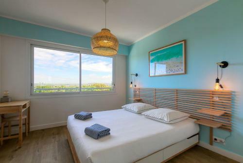 Apartamento Vue Sur Mer La Baule Aloha