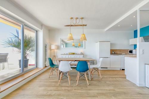 Apartamento Vue Sur Mer La Baule Aloha