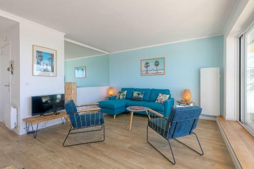Apartamento Vue Sur Mer La Baule Aloha
