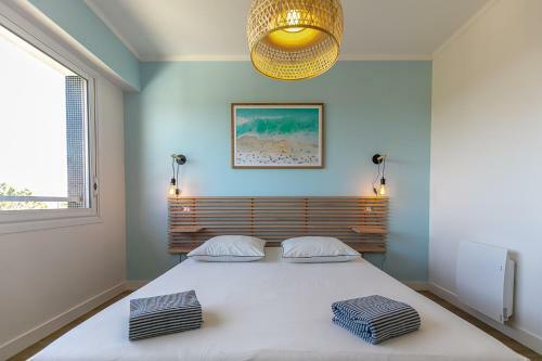 Apartamento Vue Sur Mer La Baule Aloha