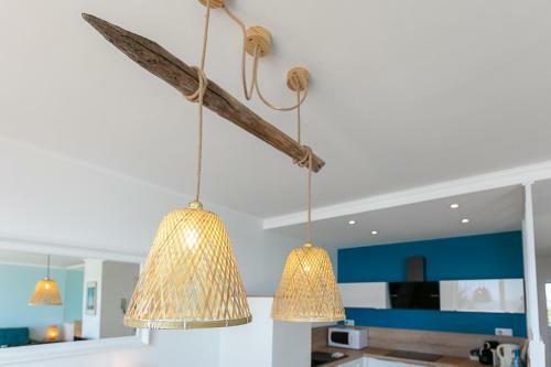 Apartamento Vue Sur Mer La Baule Aloha