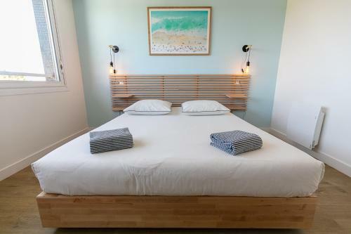 Apartamento Vue Sur Mer La Baule Aloha
