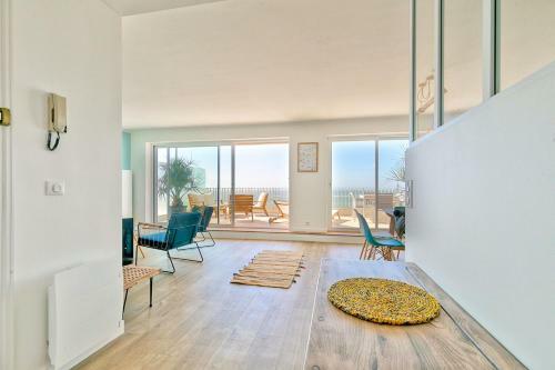 Apartamento Vue Sur Mer La Baule Aloha