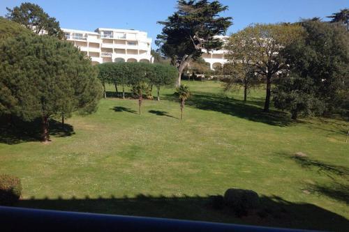 Apartamento L'appart de La Baule, Piscines , Proche Mer.