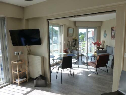 Apartamento La Baule Tout � Pied