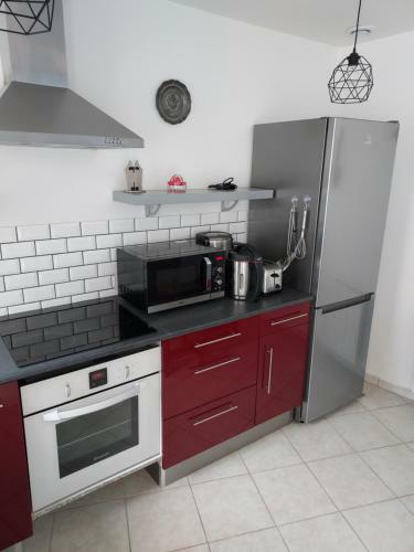 Maisonnette