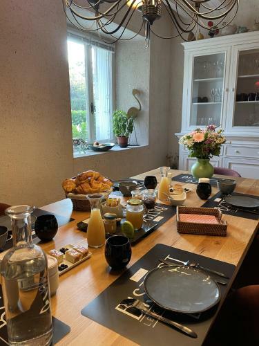 Hostal Villa Cassandre
